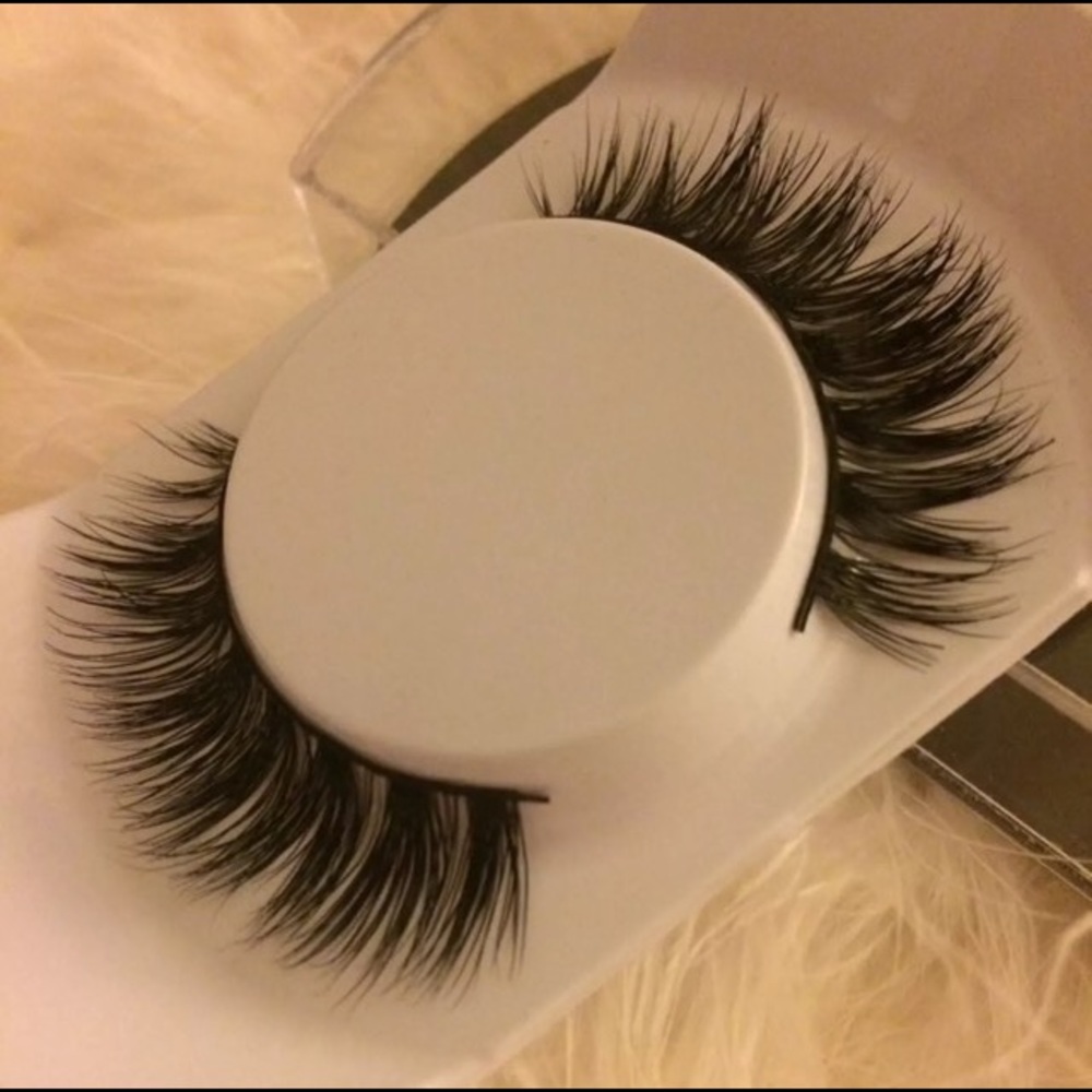 Mink Eyelashes